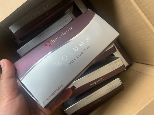 24mg/ml Ha Juvederm Voluma with  Anti wrinkle