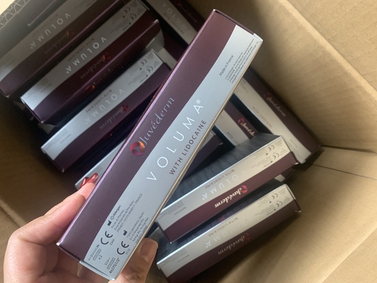 24mg/ml Ha Juvederm Voluma with  Anti wrinkle