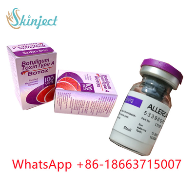 অ্যান্টি এজিং অ্যালারগান বোটক্স অন লাইন অ্যান্টি রিঙ্কেল কিনুন