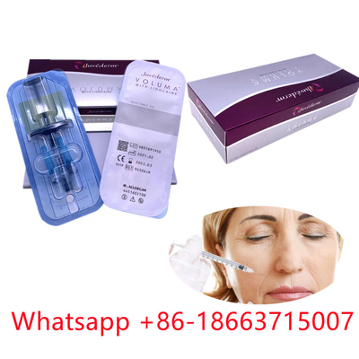 লিডোকেন দিয়ে ক্রস লিঙ্কড ডার্মাল ফিলার মুখের বলিরেখা দূর করে