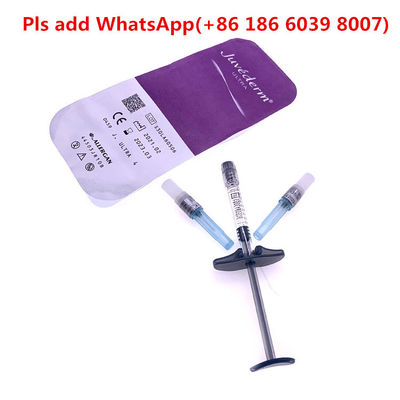 হায়ালুরোনিক অ্যাসিড ব্রেস্ট ফিলার জুভাডার্ম ড্রুপি আইলিডস ফিলিং এর জন্য