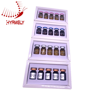 Hyamely 5ML Meso Solution Hyaluronic Acid Dermal Filler Serum