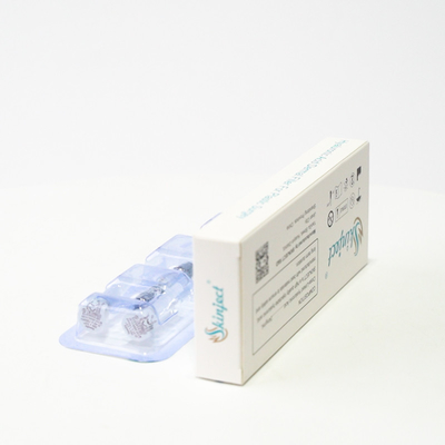 ঠোঁটের গালের জন্য 5ML Skinject Hyaluronic অ্যাসিড ডার্মাল ফিলার