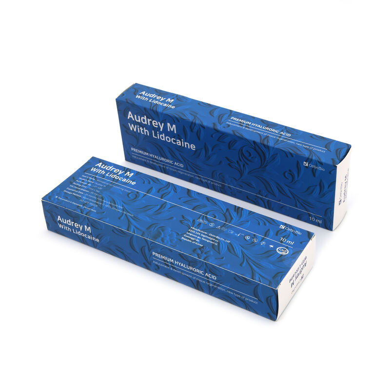 24 এমজি মিলি এচএ কনসেনট্রেশন ব্রেস্ট অগমেন্টেশন ফিলার ইঞ্জেকশন জেল ব্রেস্ট কনট্যুরিংয়ের জন্য ডিজাইন করা হয়েছে FedEx DHL UPS