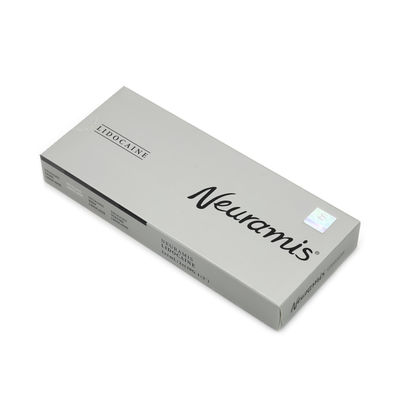 দীর্ঘস্থায়ী জাউলাইন পারফেকশন নিউরামিস হাইয়ালুরোনিক অ্যাসিড ফিলার