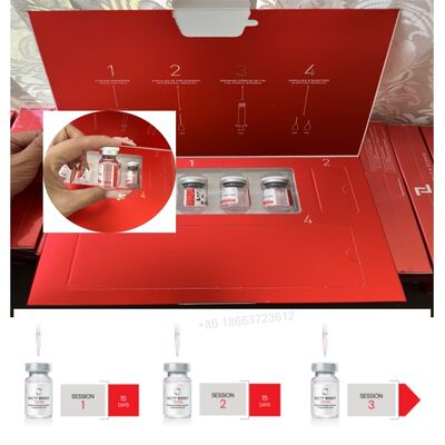 FILLMED NCTF 135HA অ্যান্টি-এজিং স্কিন বুস্টার রিজুভেনেশন মেসোথেরাপি সলিউশন